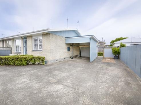 1C Shamrock Street, Napier South