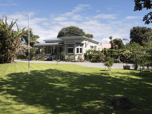 129 Rangiuru Road, Otaki Beach