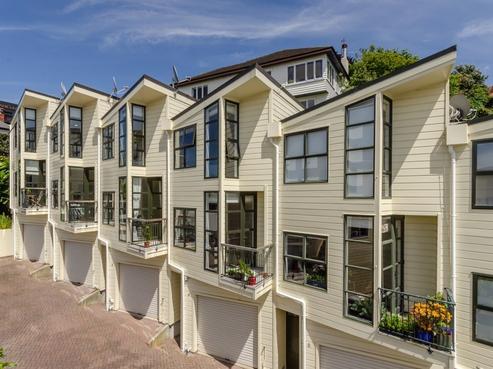 2/26 Buller Street, Te Aro
