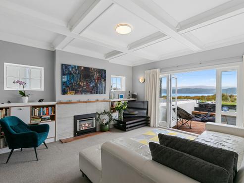 199 Marine Parade, Seatoun