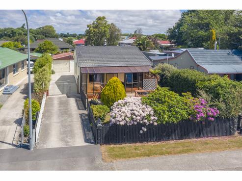 47 Cam Road, Kaiapoi
