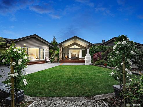 42 Ardsley Lane, Masterton