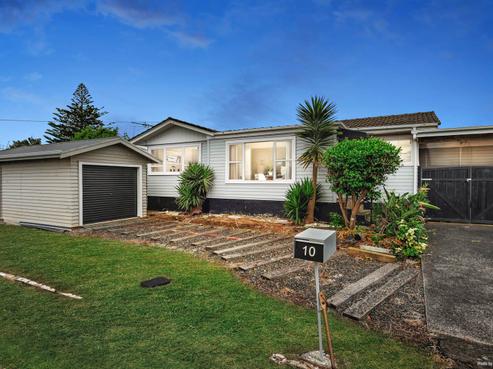 10 Ferry Parade, Herald Island