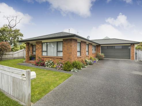 257A Kimbolton Road, Feilding