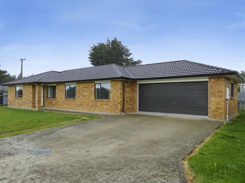 41 Ball Street, Kingswell