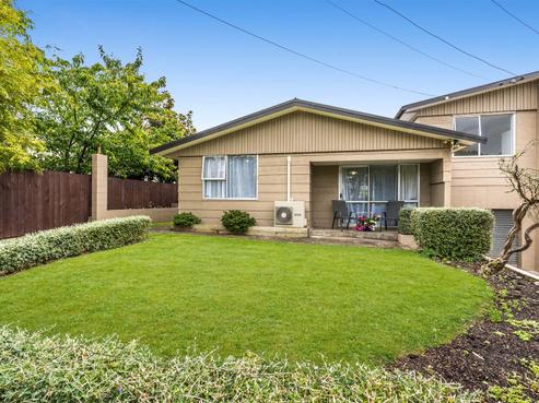 136 Rimu Street, Maeroa