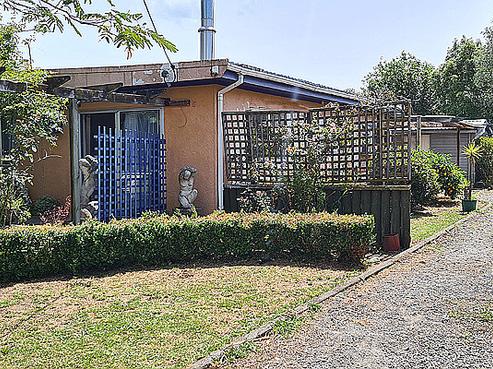 54 East Street, Greytown