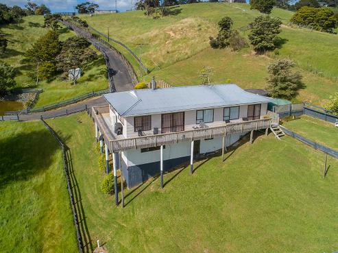 220 Anderson Road, Helensville