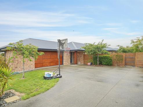 9 Wyatt Street, Kaiapoi