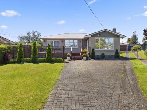 12 Sherriff Street, Hillcrest