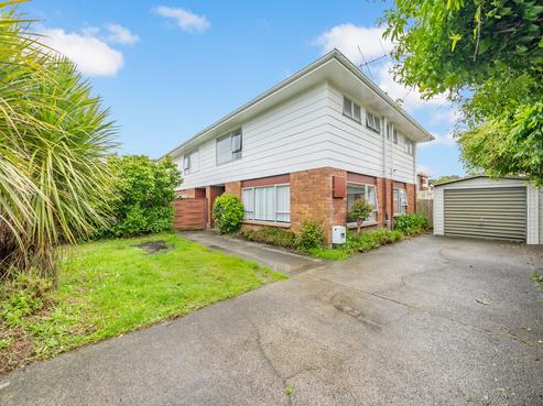 9A Pilmuir Street, Central Hutt