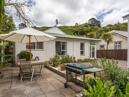 36B Chamberlain Road, Karori