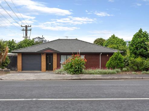 123 Pooks Road, Ranui