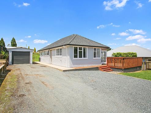 35A Herbert Street, Kihikihi