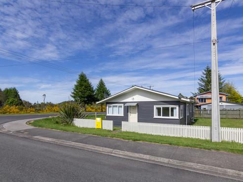1 Buddo Street, National Park
