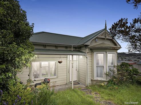 128 Daniell Street, Newtown