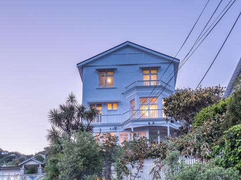 88 Maida Vale Road, Roseneath