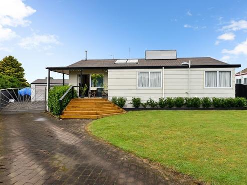 29 Reeves Close, Fairview Downs