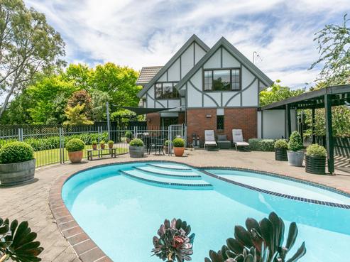12 Reeve Drive, Havelock North