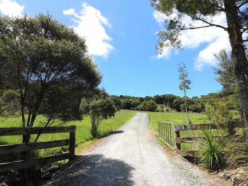 1798 Diggers Valley Road, Kaitaia