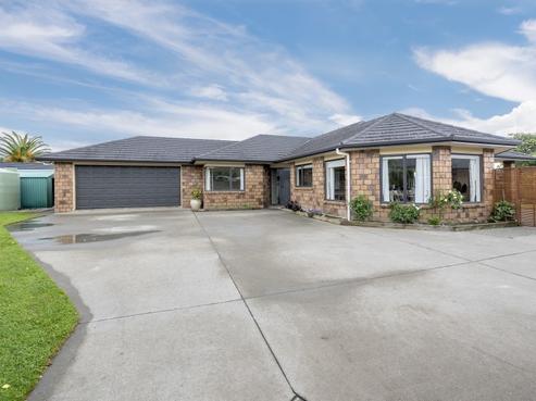 5 Ludlam Way, Otaki