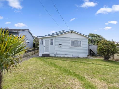 38 Paritutu Road, Spotswood