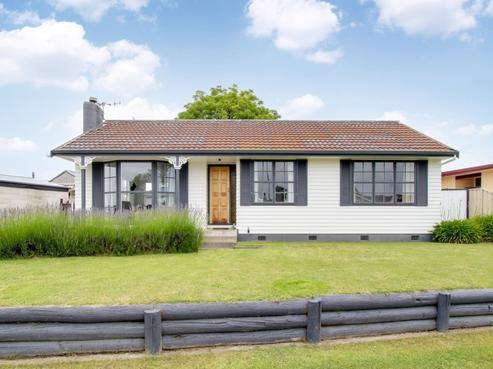 3 Selkirk Street, Tamatea