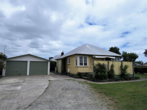 14 Bright Street, Westport