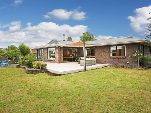 1 Heron Place, Waiuku