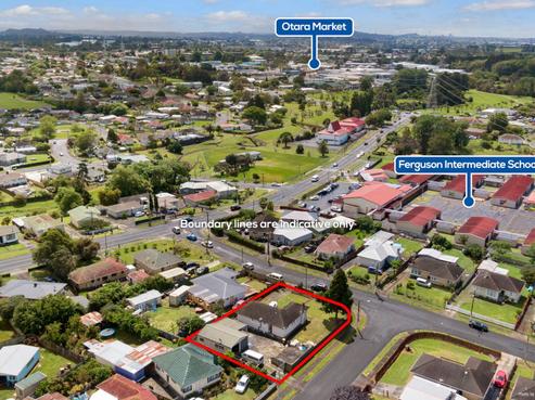 5 Capstick Road, Otara