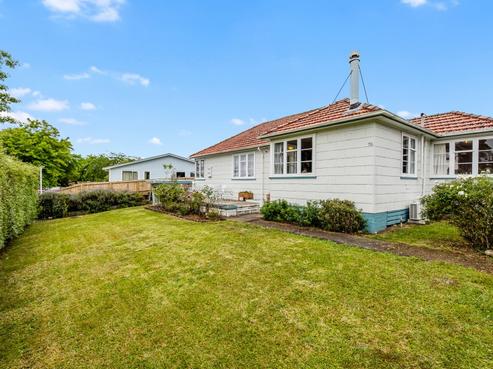 76 Fairfield Road, Fairfield