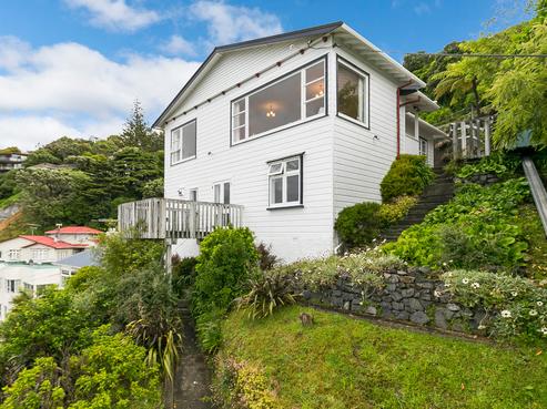 106 Grafton Road, Roseneath