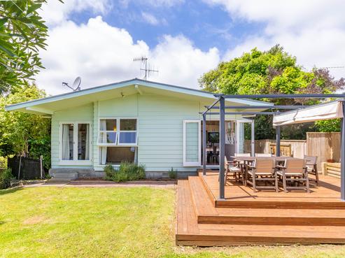 33 Rimu Road, Raumati Beach