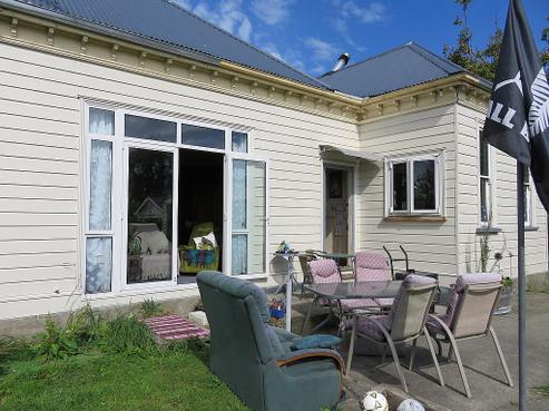 71 Hally Terrace, Temuka