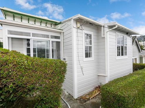 69 Coromandel Street, Newtown