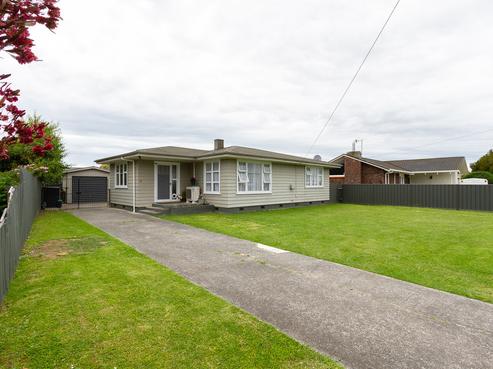 30 Oldham Avenue, Onekawa