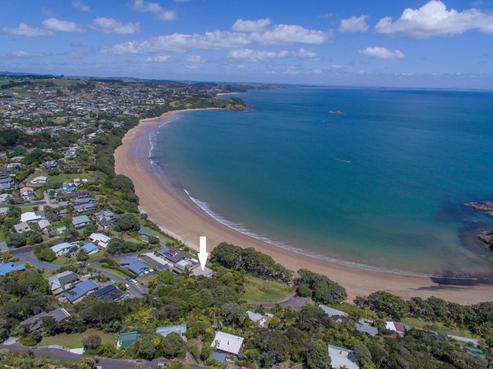 8 Kotare Drive, Coopers Beach