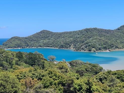 20 Harpoon Hill, Great Barrier Island