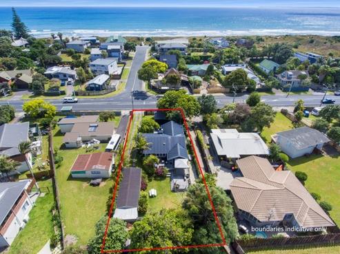 256 Papamoa Beach Road, Papamoa