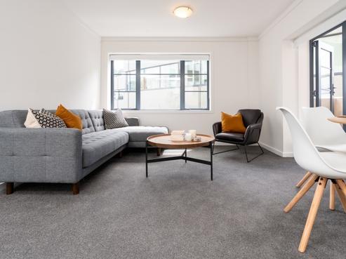 7/127 Molesworth Street, Thorndon
