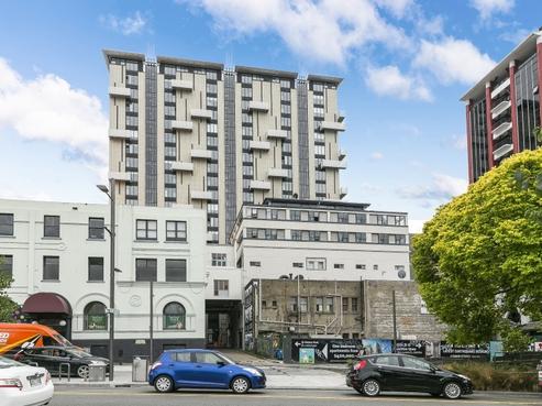 1806/111 Dixon Street, Te Aro