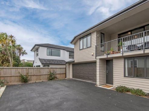 2/422 Barbadoes Street, Edgeware