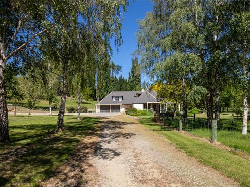 52 Crawford Hills Road, Alexandra
