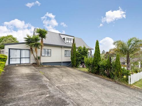 1/73 Athena Drive, Totara Vale
