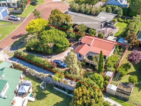 118 Everitt Crescent, Whangamata
