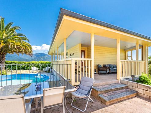 740 Waiwhero Road, Ngatimoti