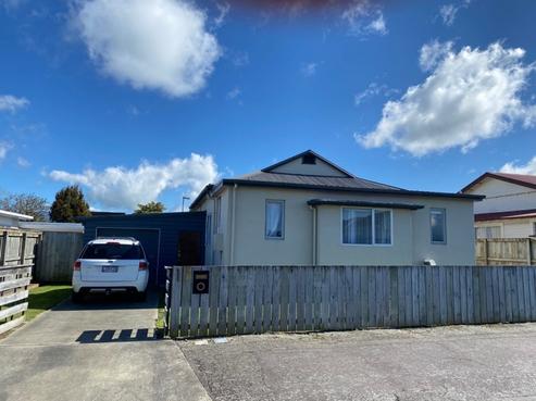 17A Maine Street, Dannevirke