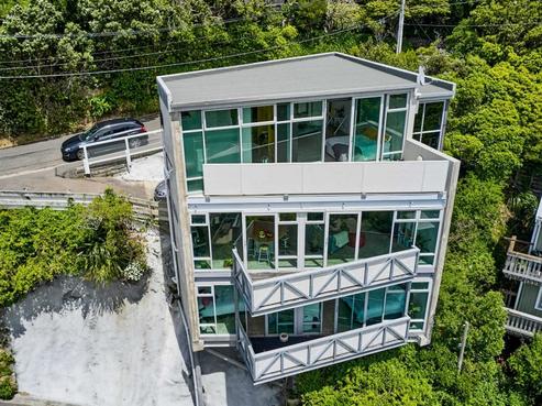 192B Barnard Street, Wadestown