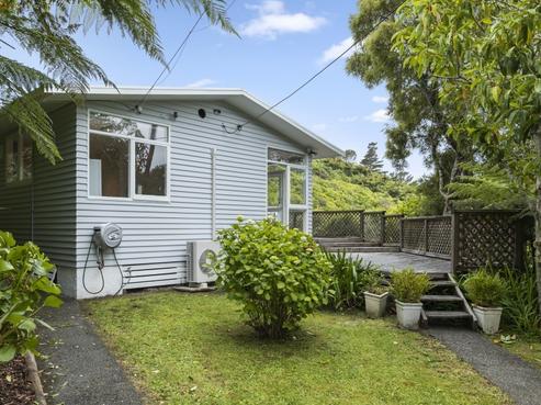 156 Miromiro Road, Normandale