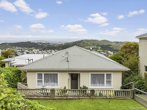 14 Havelock Street, Mornington
